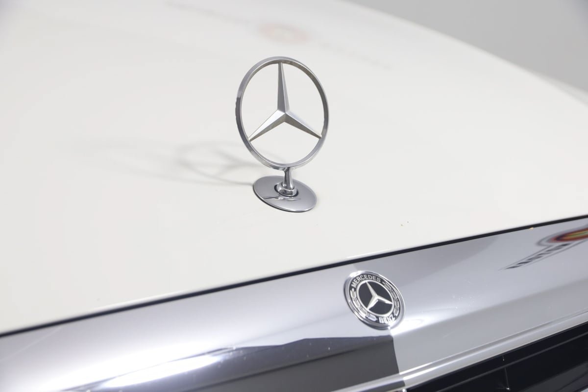 Used 2020 Mercedes-Benz E 450 4MATIC Wagon w/ Premium Package image 20