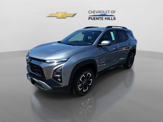 New 2027 Chevrolet Equinox ACTIV FWD image 4