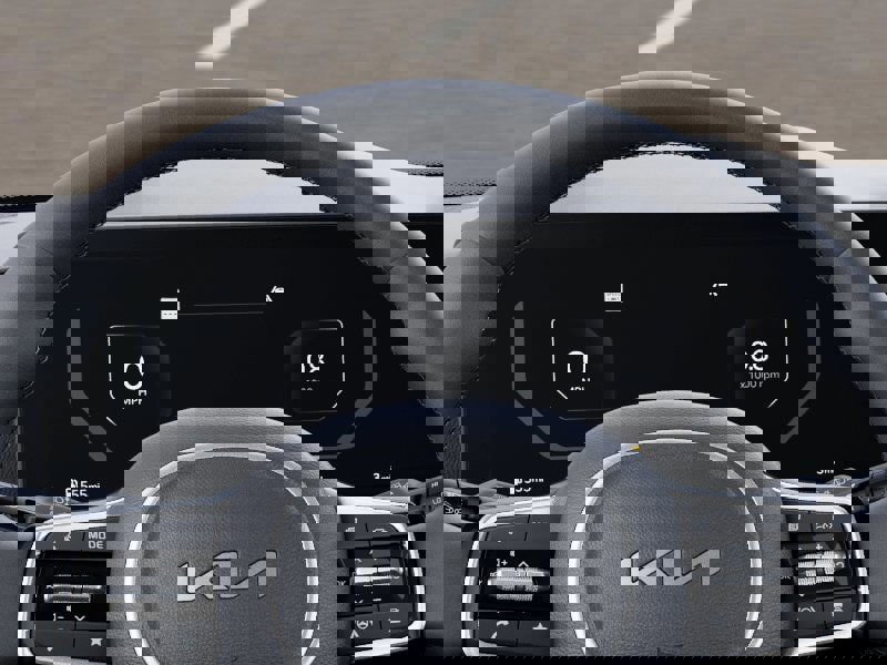 New 2026 Kia Carnival SX Prestige image 21