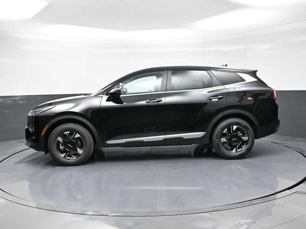 New 2026 Kia Sportage LX AWD/4WD image 5