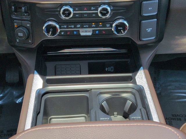 New 2026 Ford F350 4x4 Crew Cab Super Duty image 19