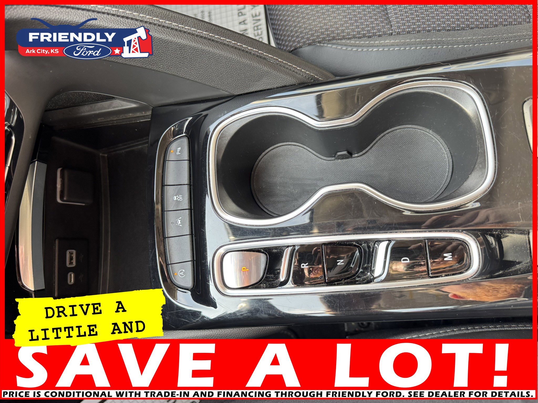 Used 2023 Buick Envision Preferred image 26