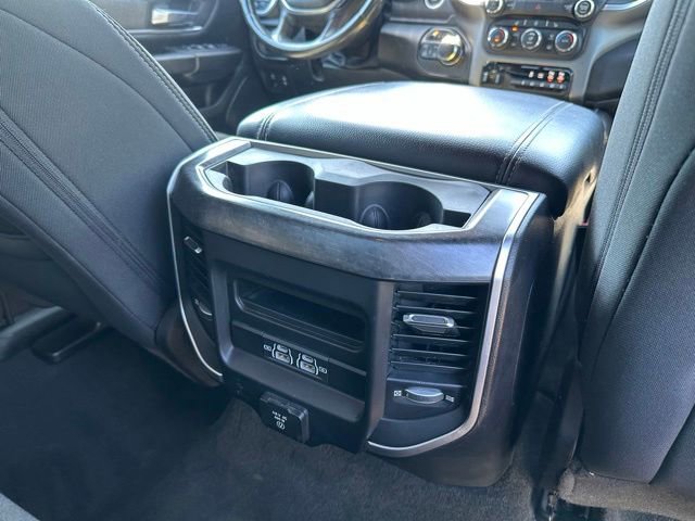 Used 2021 RAM 1500 Big Horn AWD/4WD image 33