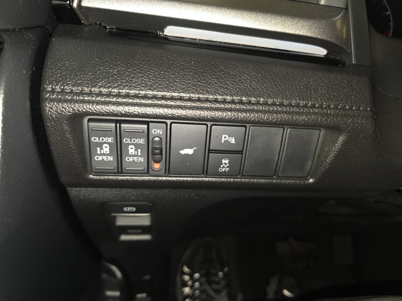 Used 2025 Honda Odyssey Touring image 33