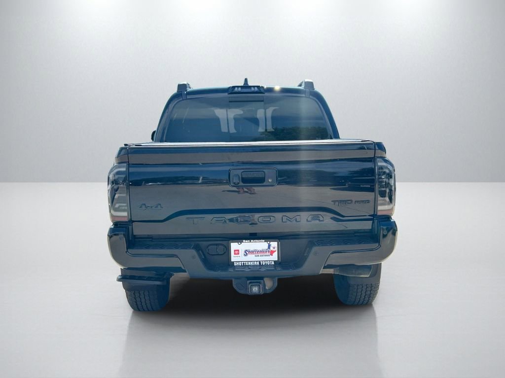 Used 2023 Toyota Tacoma TRD Pro AWD/4WD image 6