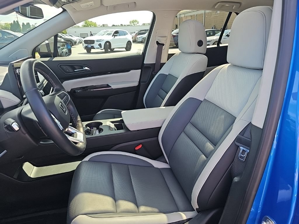 Used 2024 Honda Prologue Elite image 3