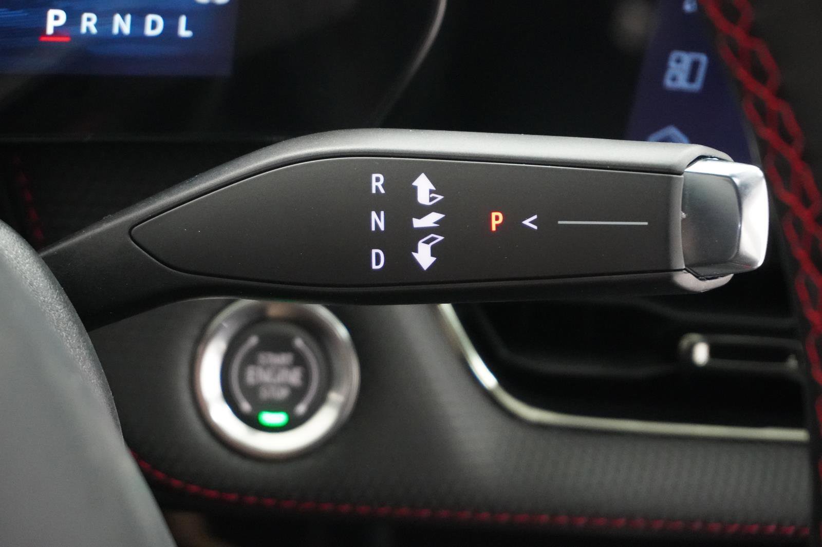 New 2026 Chevrolet Equinox RS w/ Convenience Package III image 24