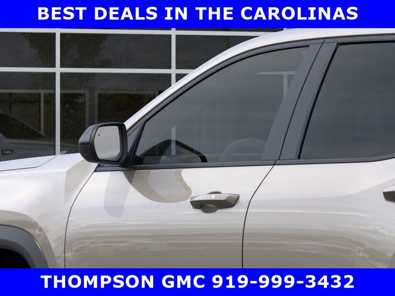 New 2026 GMC Terrain Elevation w/ Elevation Premium Package image 15