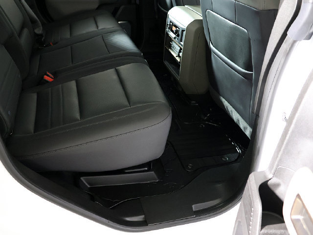 Used 2024 GMC Hummer EV 3X w/ LPO, Roof Cross Rail Package AWD/4WD image 33