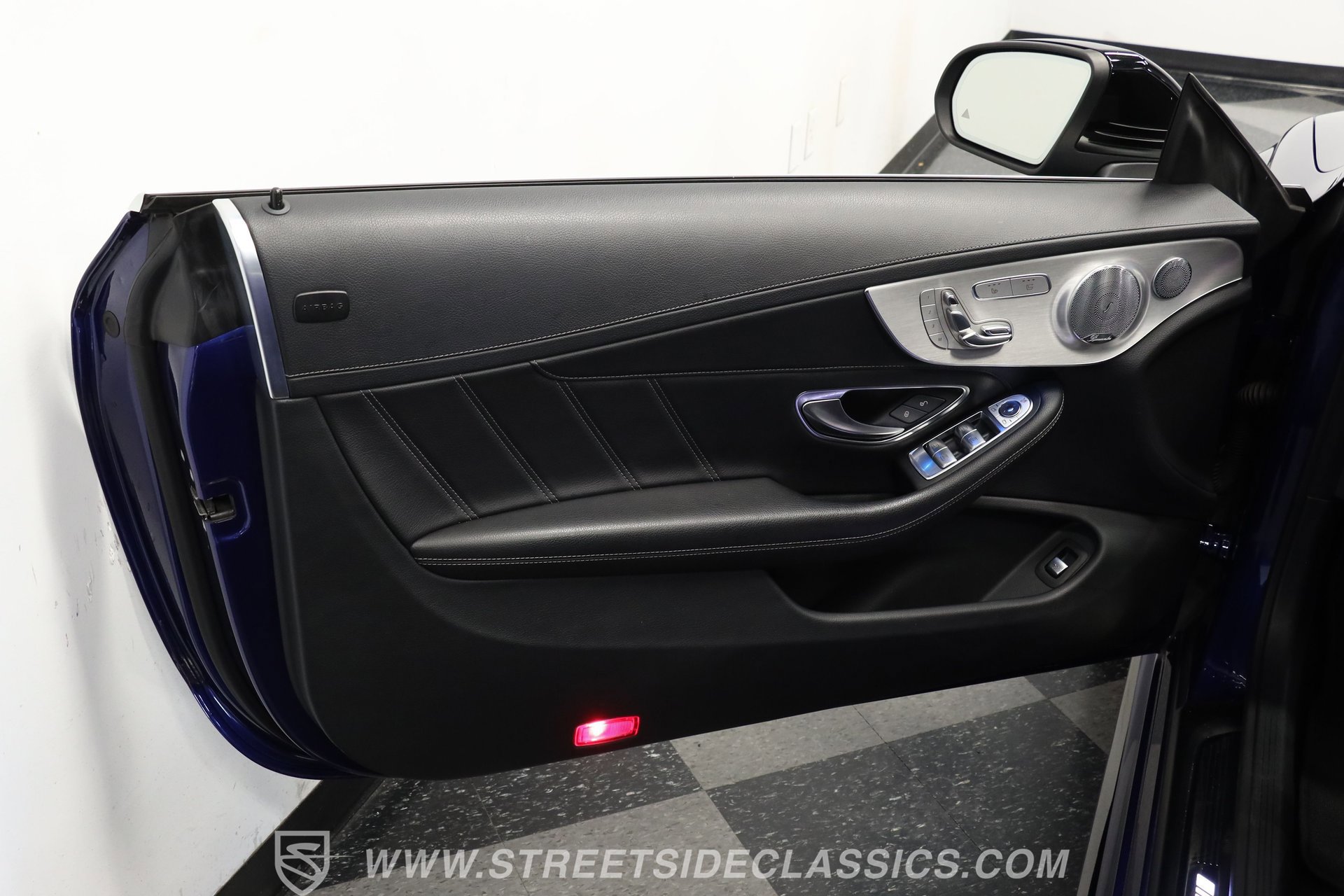 Used 2017 Mercedes-Benz C 63 AMG Cabriolet image 34