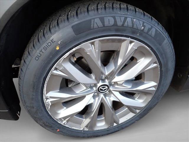 Used 2024 MAZDA CX-90 3.3 Turbo w/ Premium Package image 7