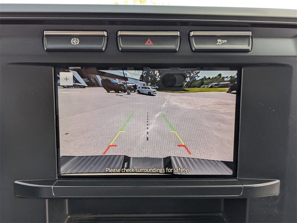 Used 2024 Ford F250 XLT image 19