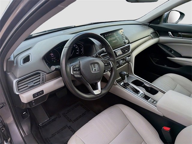 Used 2019 Honda Accord EX-L image 9