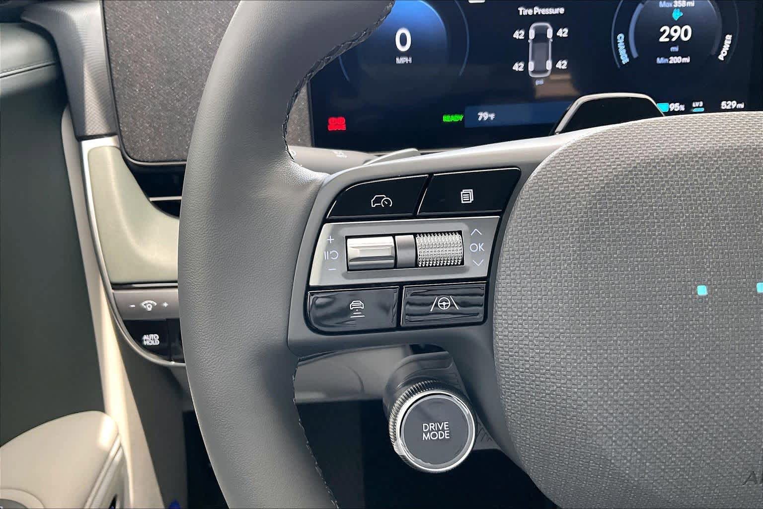 Certified 2026 Hyundai Ioniq 5 Limited RWD image 23