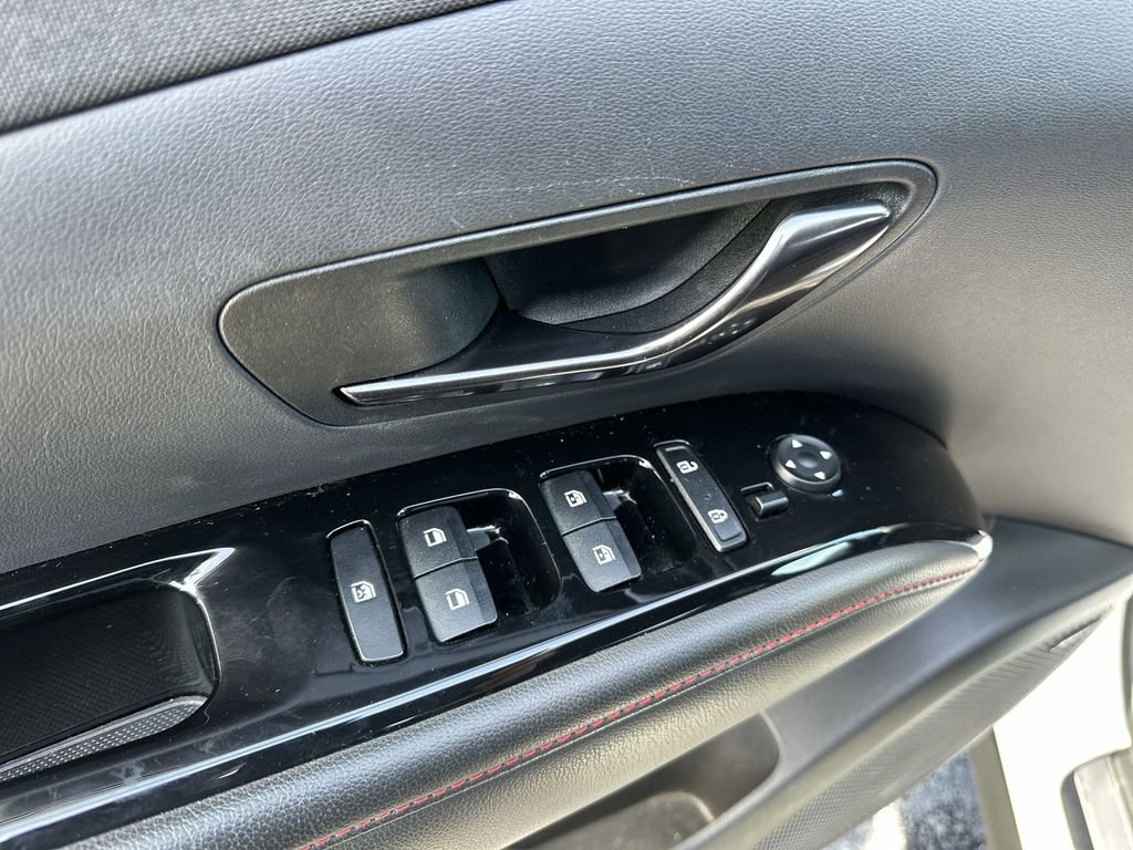 Used 2023 Hyundai Tucson N Line image 5