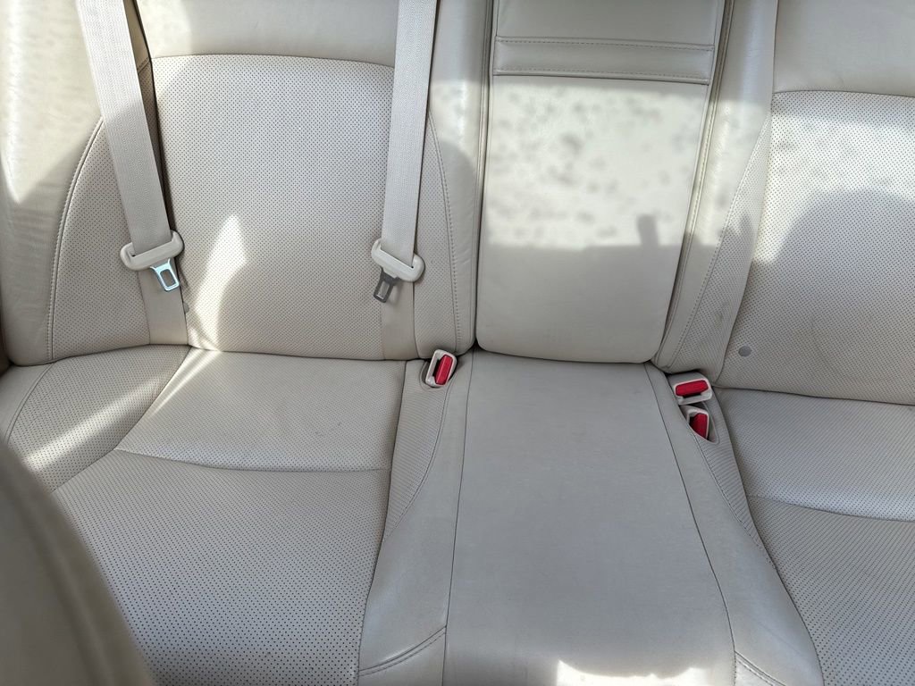 Used 2011 Lexus ES 350 FWD image 37