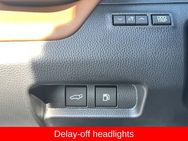 New 2026 Toyota Crown Signia w/ Advanced Technology Package image 18