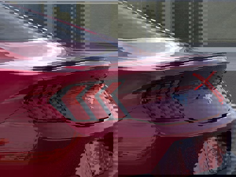 New 2025 Ford Mustang Premium image 22