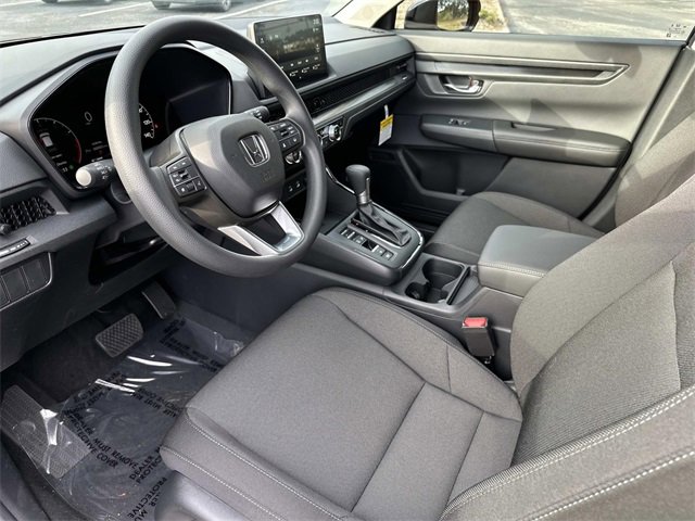 New 2026 Honda CR-V EX image 21