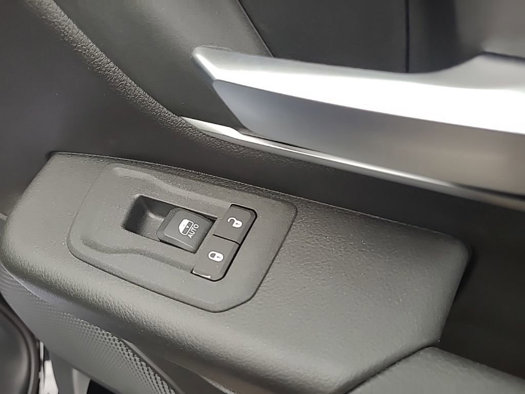 New 2026 RAM 1500 Big Horn image 30