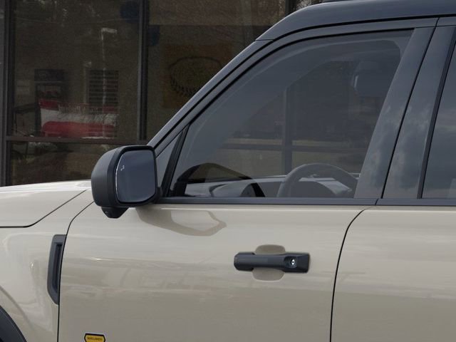 New 2025 Ford Bronco Sport Badlands w/ Badlands Tech Package image 20