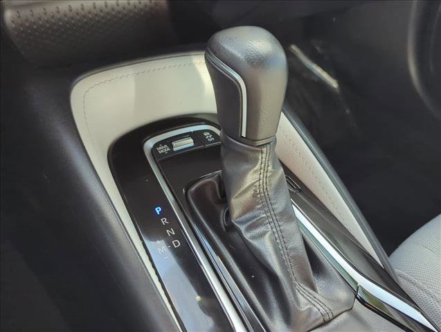 Certified 2023 Toyota Corolla SE FWD image 24