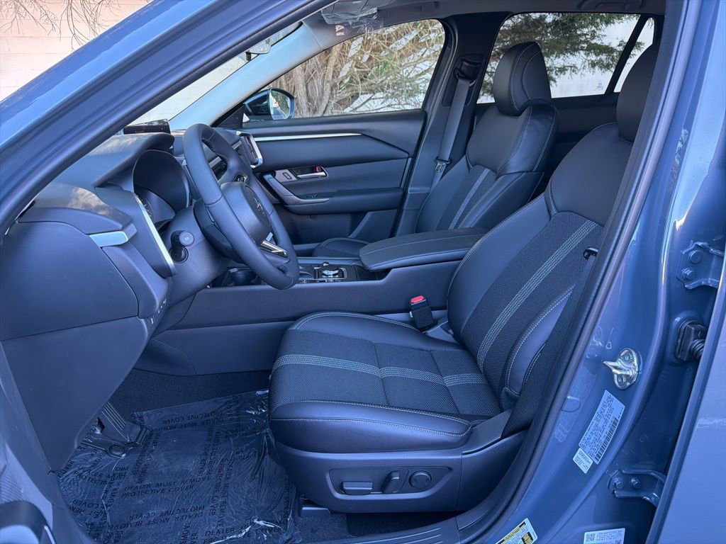 New 2026 MAZDA CX-50 2.5 Hybrid w/ Preferred Pkg image 14