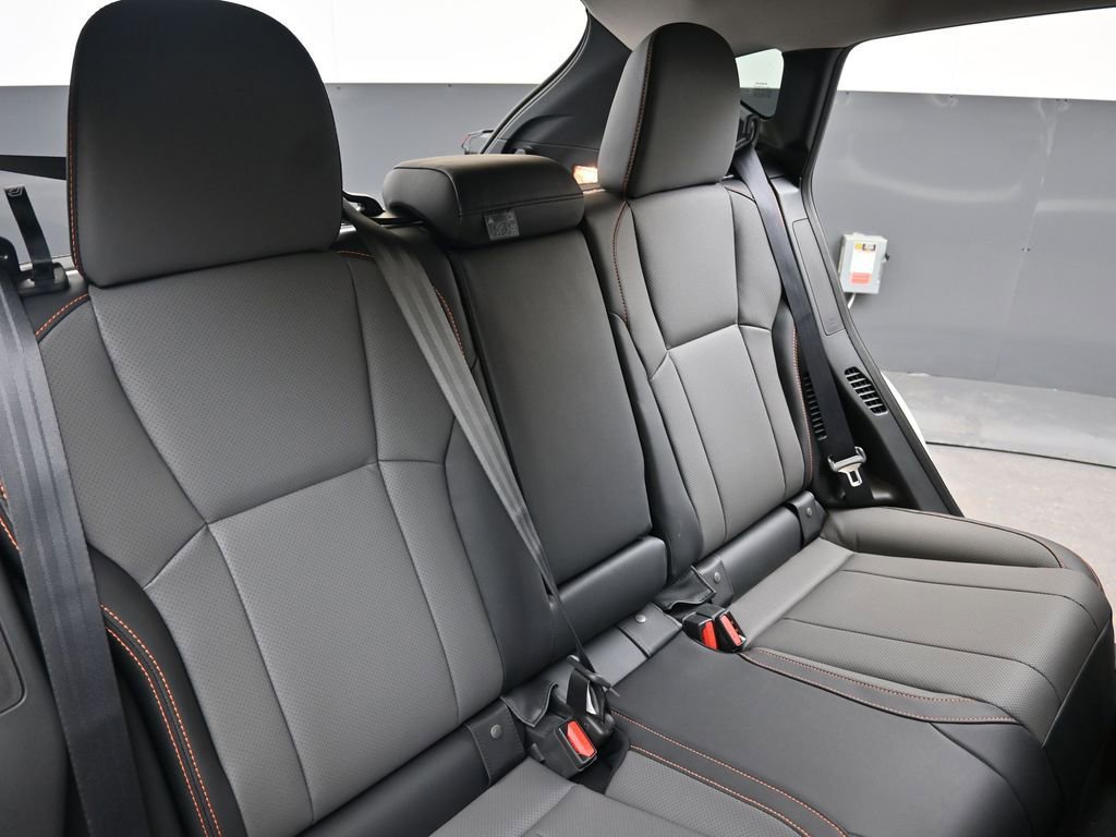 New 2026 Subaru Crosstrek 2.5i Limited image 16
