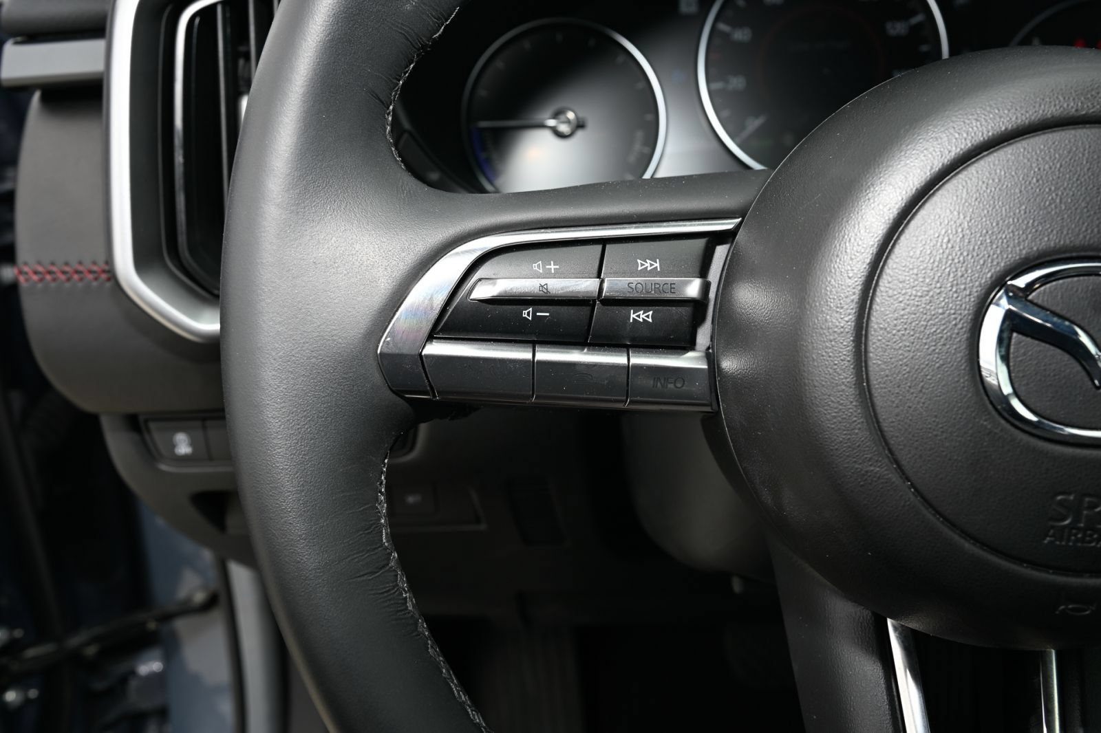 Used 2025 MAZDA CX-50 AWD 2.5 Hybrid w/ Weather Package image 26