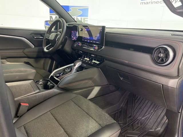 Certified 2024 Chevrolet Colorado Z71 w/ Z71 Convenience Package 2 image 34