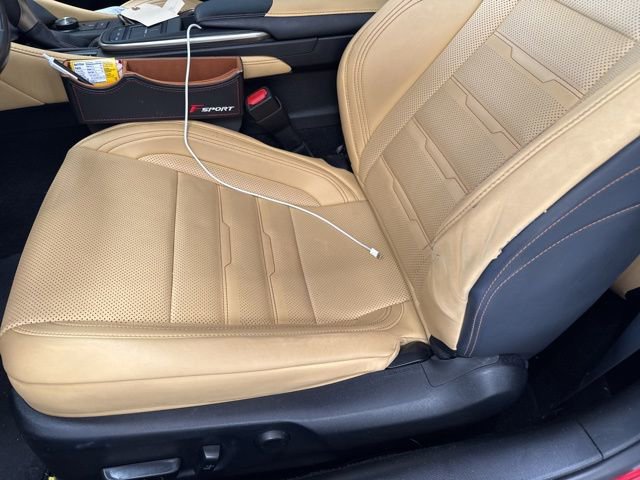 Used 2016 Lexus RC 350 image 10