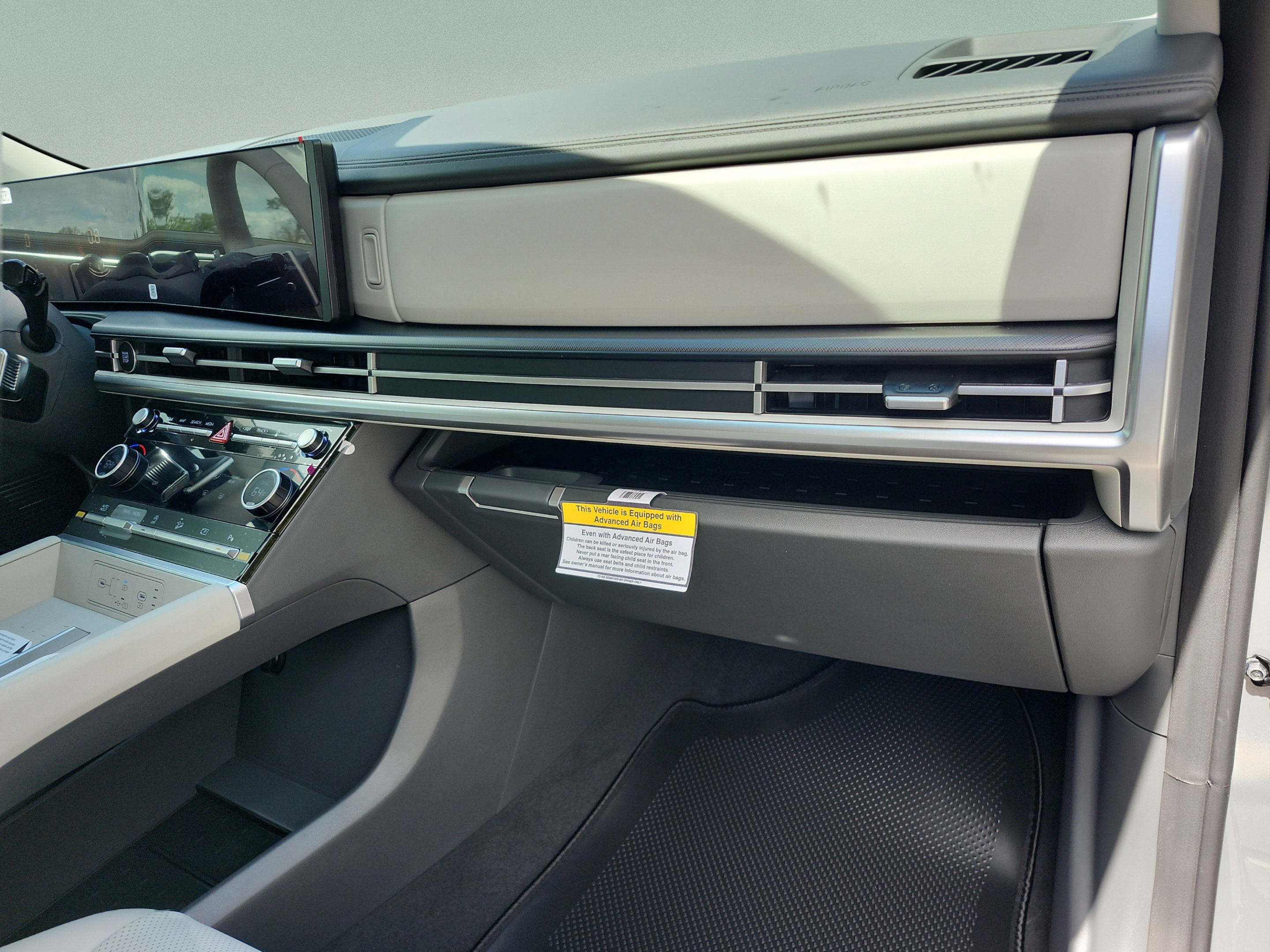 New 2026 Hyundai Santa Fe SEL FWD image 19