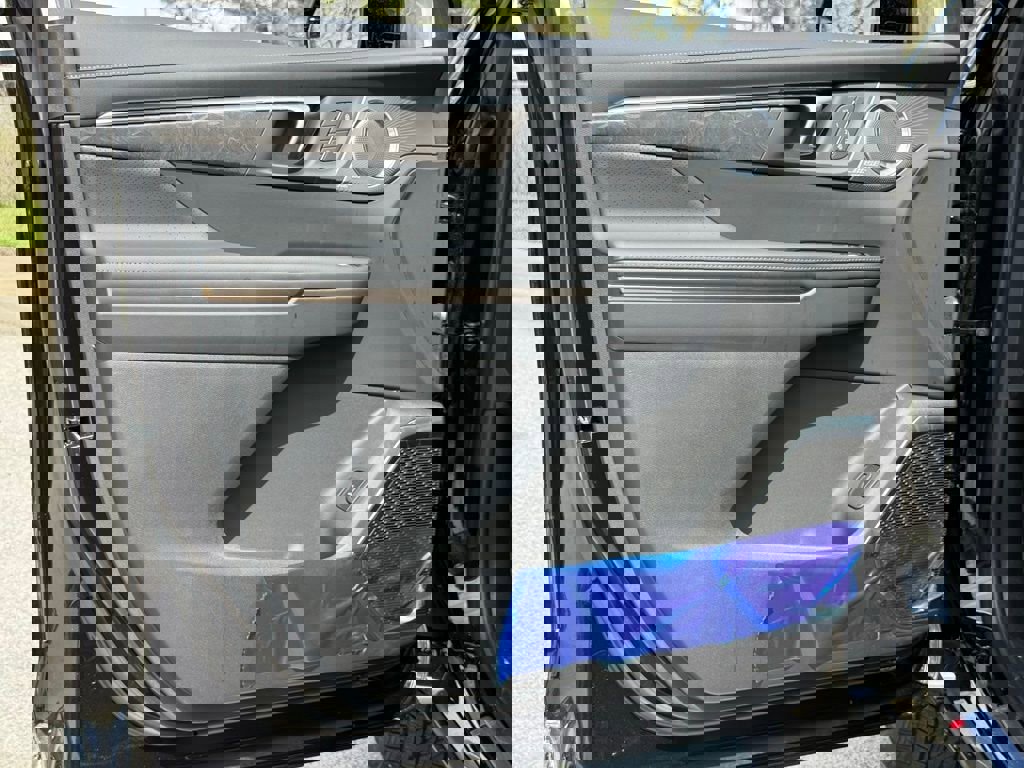 New 2026 Buick Enclave Avenir w/ Super Cruise Package image 16