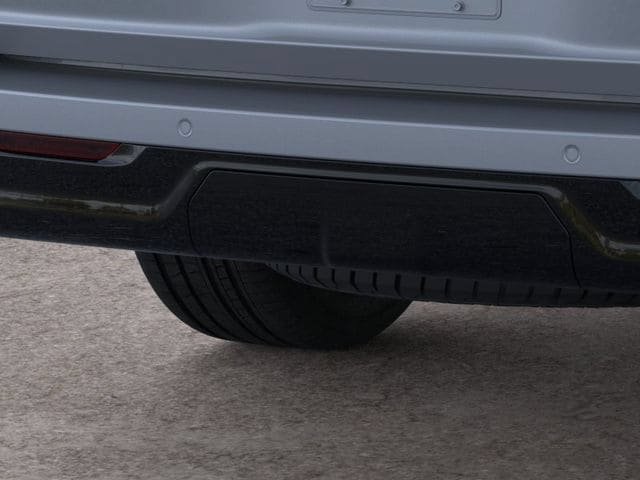 New 2026 Lincoln Navigator Reserve AWD/4WD image 23