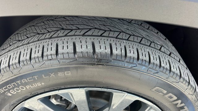 Certified 2023 Chevrolet Traverse RS image 10