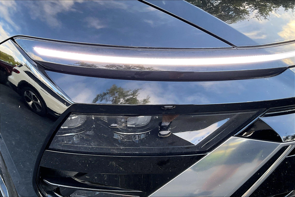 Used 2025 Hyundai Sonata SEL FWD image 24