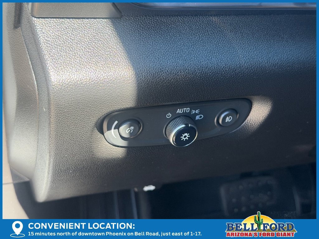 Used 2019 Chevrolet Traverse LT FWD image 21