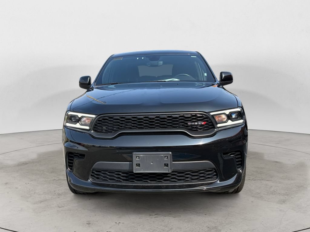 Used 2025 Dodge Durango GT AWD/4WD image 8