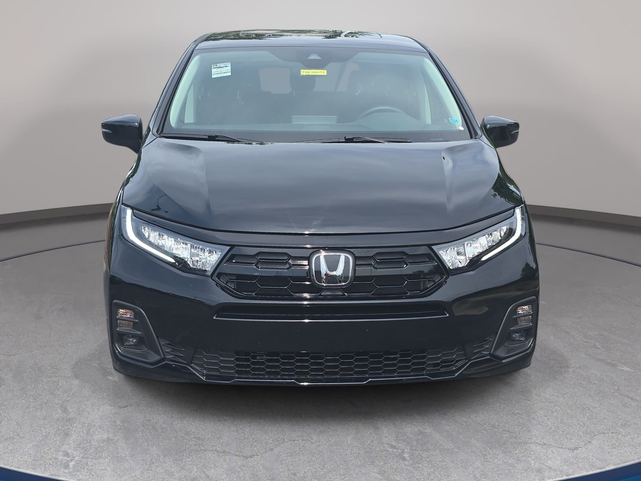 Used 2026 Honda Odyssey Touring video 2