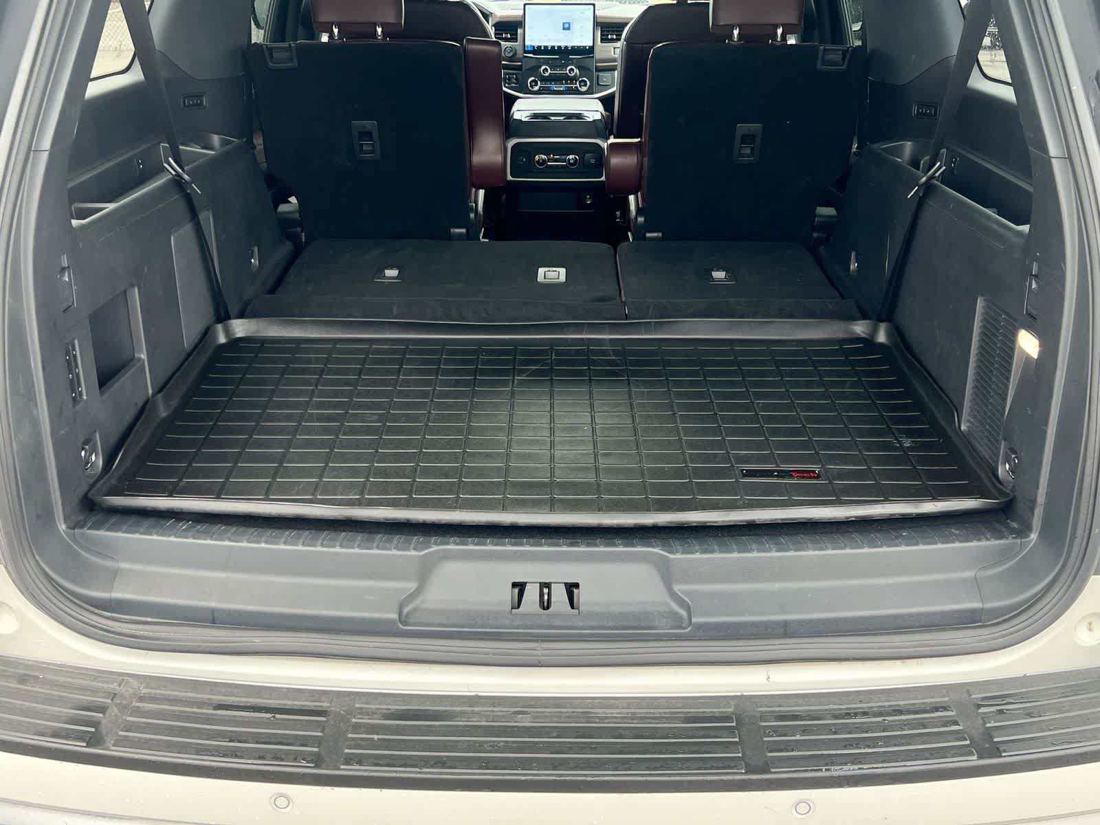 Certified 2022 Ford Expedition Max Limited AWD/4WD image 33