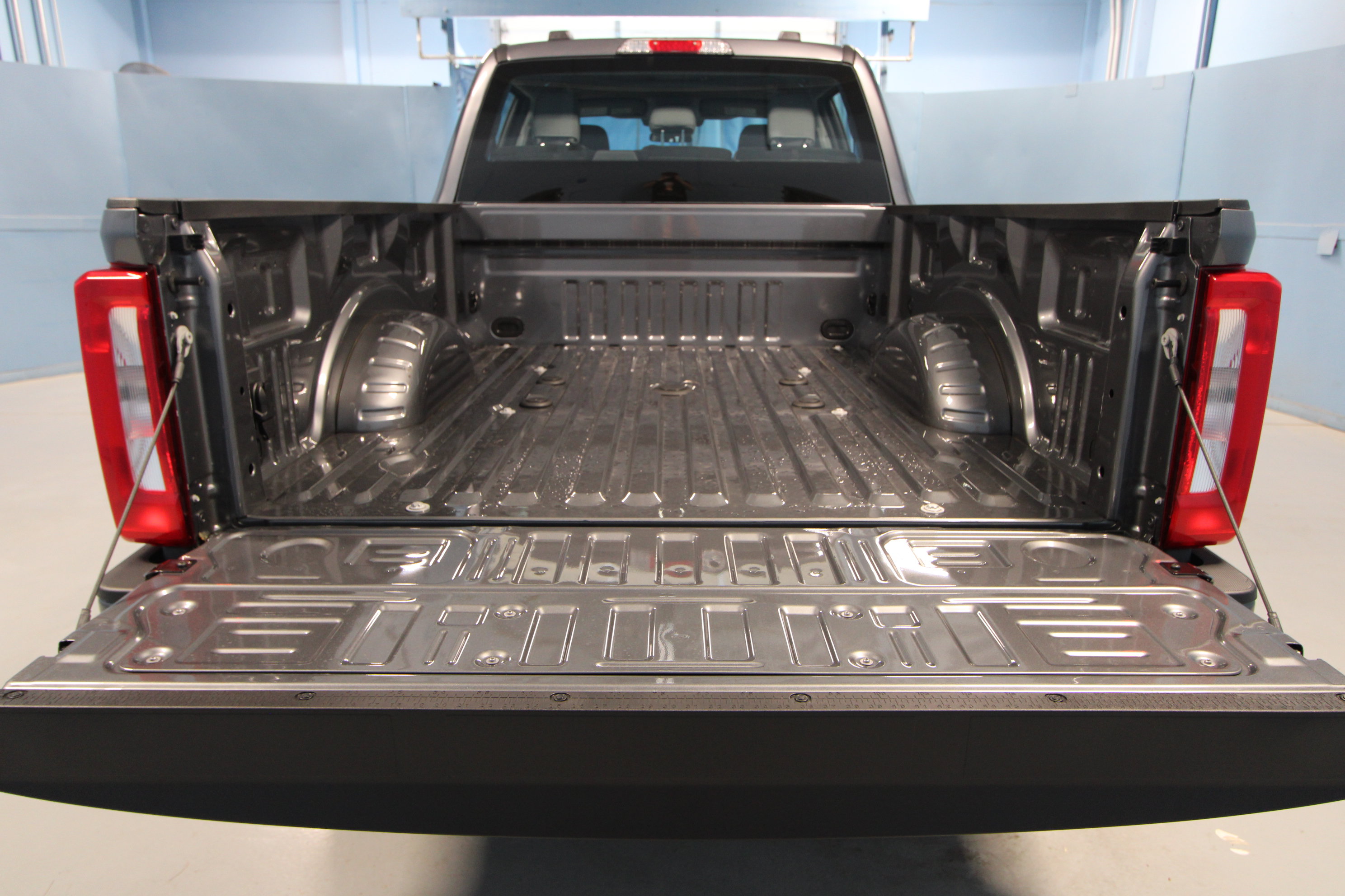 New 2026 Ford F250 XL w/ STX Appearance Package AWD/4WD image 30