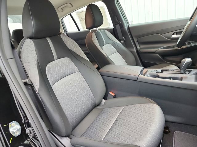 New 2026 Nissan Sentra SV w/ Floor Mat Package image 38