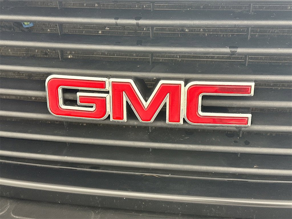 Used 2023 GMC Savana 2500 w/ Driver Convenience Package image 28