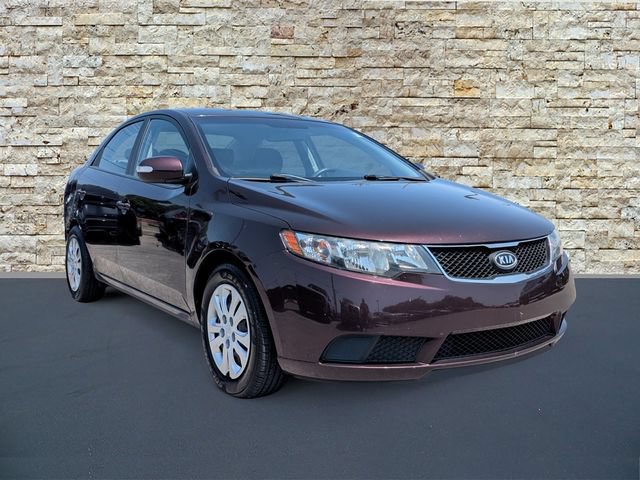 Used 2010 Kia Forte EX FWD video 1