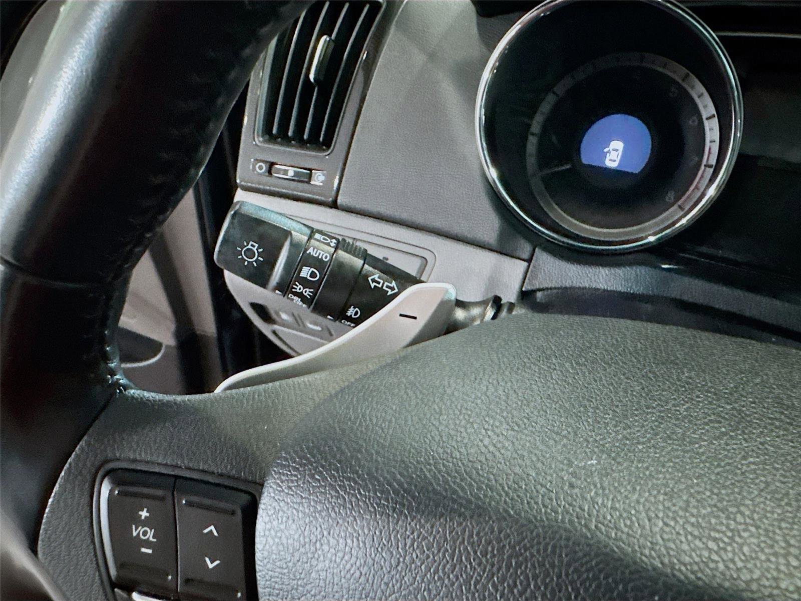 Used 2014 Hyundai Sonata SE w/ Premium Package 03 image 5