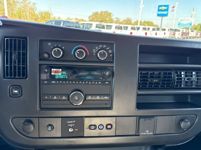 New 2025 Chevrolet Express 2500 image 19