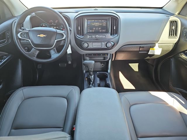 Used 2020 Chevrolet Colorado W/T w/ Custom Special Edition image 9