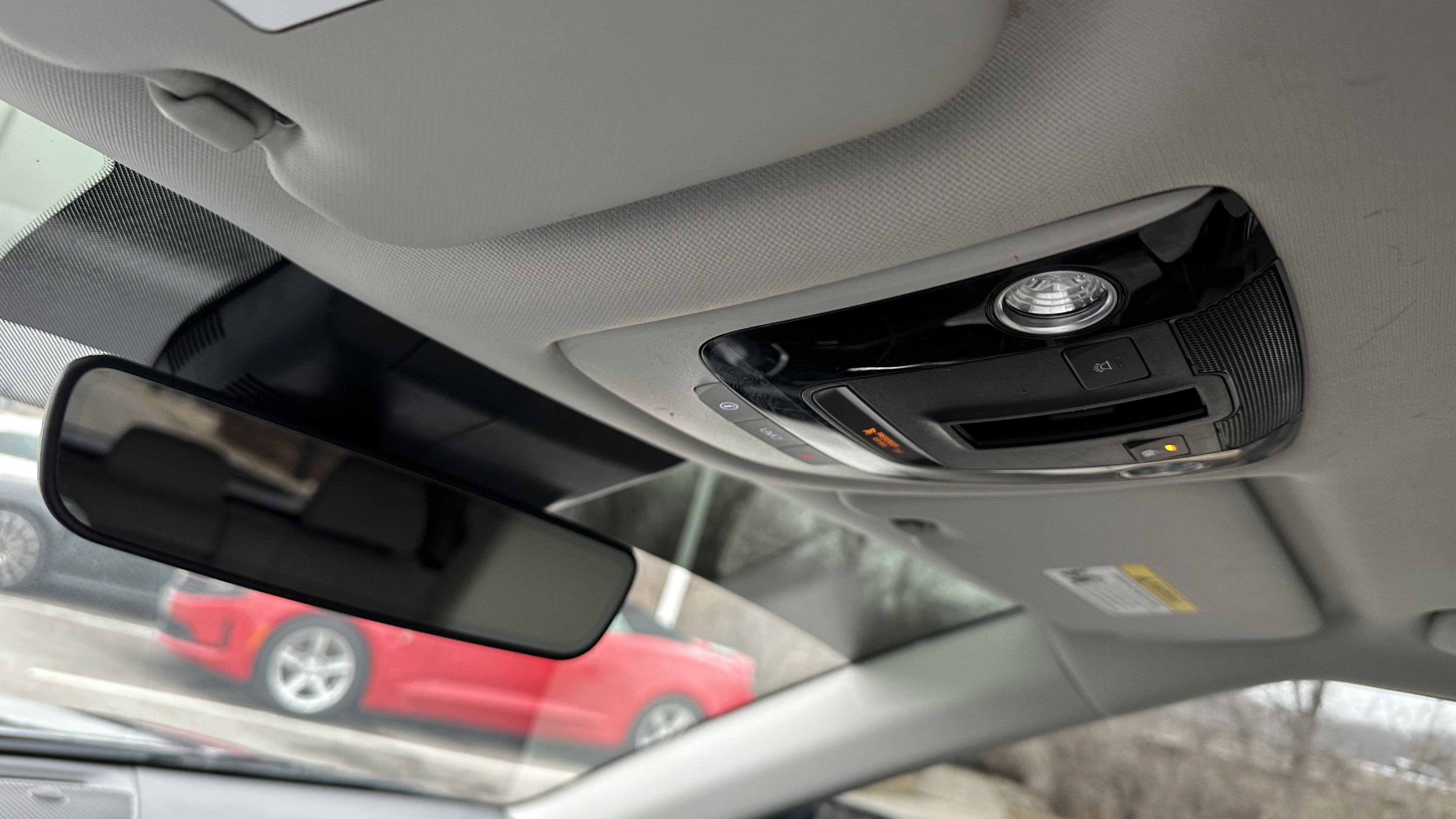 Used 2022 Kia Seltos SX w/ Sunroof Package image 30