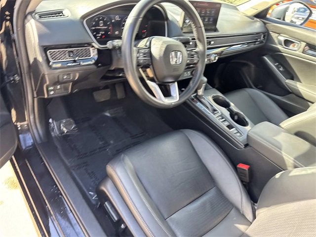 Used 2024 Honda Civic Touring image 12
