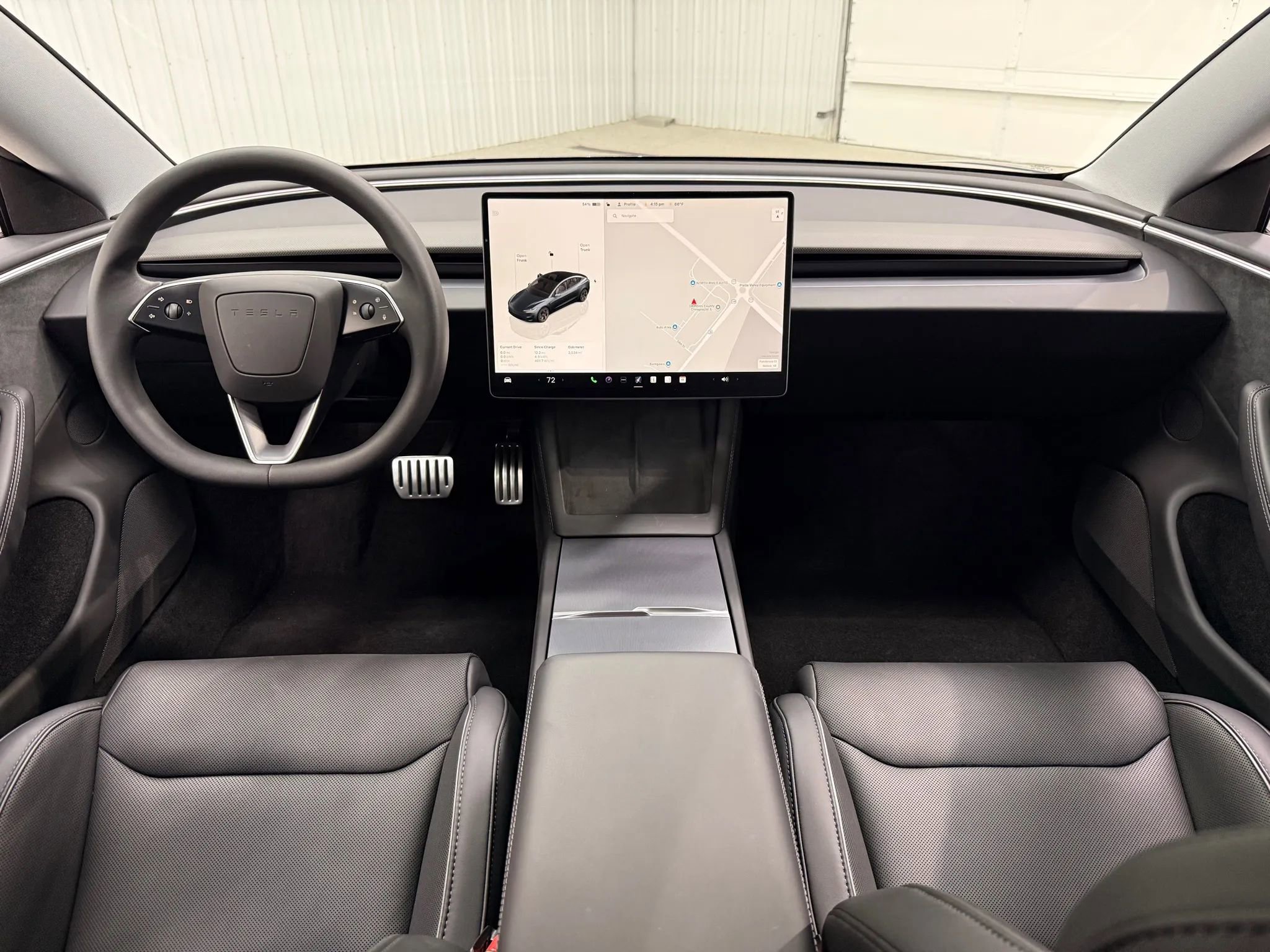 Used 2025 Tesla Model 3 Performance AWD/4WD image 13